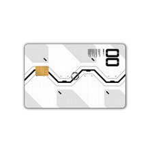 Cyberpunk 04 - Card Skin