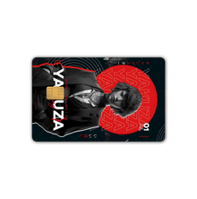 Cyberpunk 19 - Card Skin
