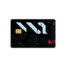 Cyberpunk 06 - Card Skin