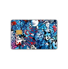 Sticker 12 - Card Skin