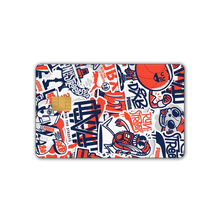 Sticker 14 - Card Skin