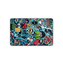 Sticker 15 - Card Skin