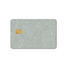 Pattern 15 - Card Skin