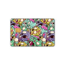 Sticker 02 - Card Skin