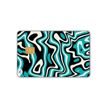 Pattern 02 - Card Skin