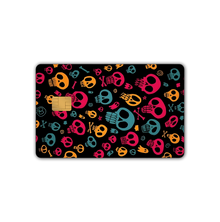 Pattern 03 - Card Skin
