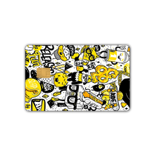 Sticker 03 - Card Skin