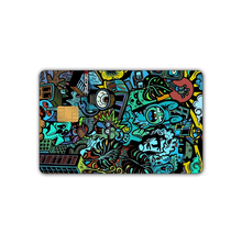 Sticker 04 - Card Skin