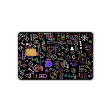 Sticker 06 - Card Skin