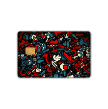 Sticker 07 - Card Skin
