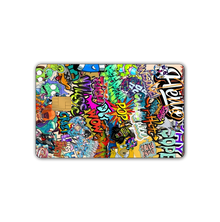 Sticker 08 - Card Skin