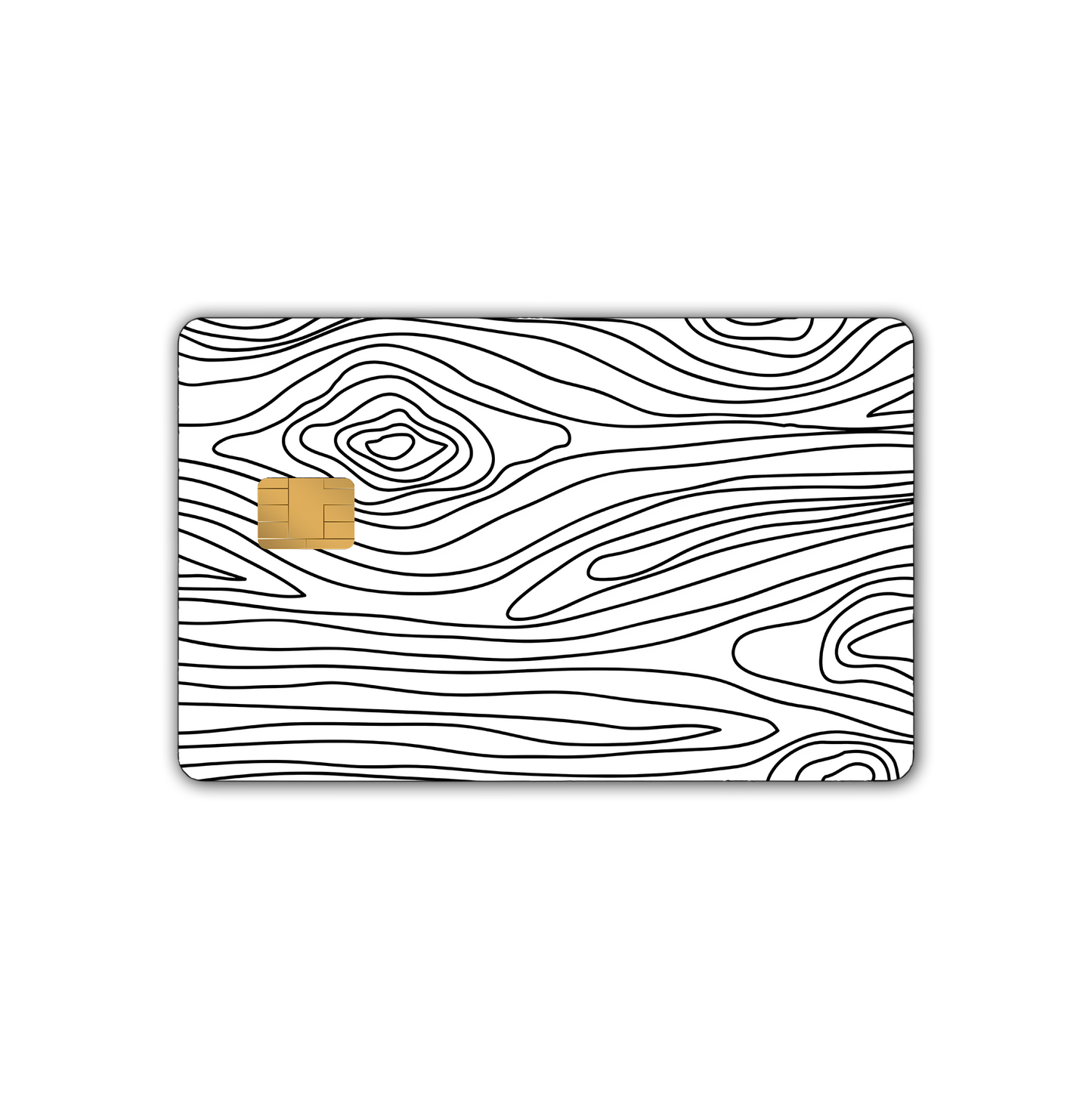 Pattern 08 - Card Skin