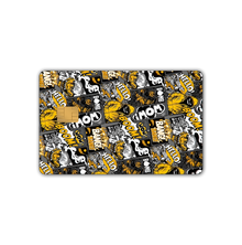 Sticker 09 - Card Skin