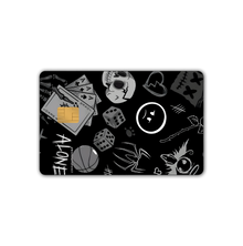 Pattern 10 - Card Skin