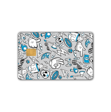 Sticker 11 - Card Skin