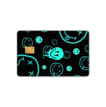 Pattern 11 - Card Skin