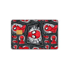 Pattern 12 - Card Skin