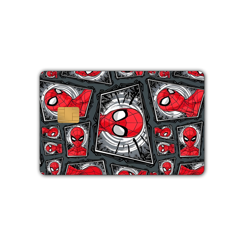 Pattern 12 - Card Skin