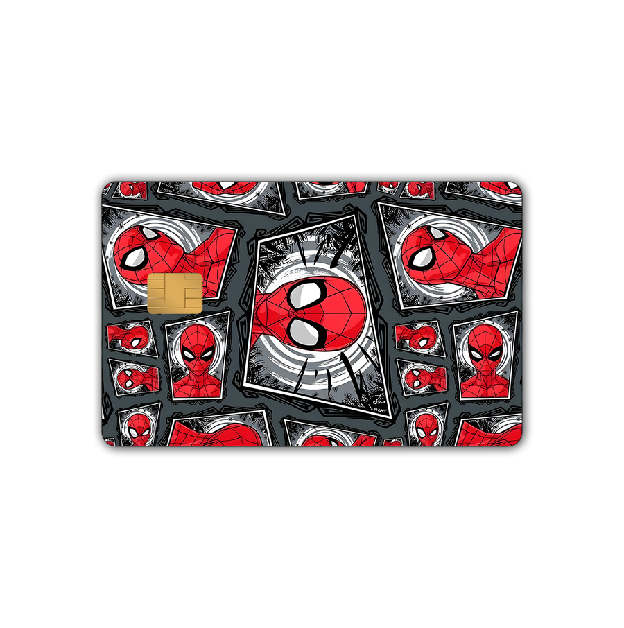 Pattern 12 - Card Skin