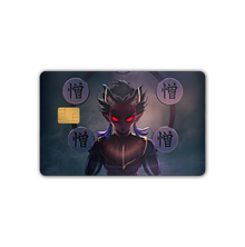 Demon Slayer - Card Skin