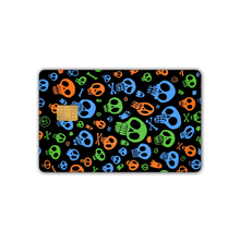 Pattern 13 - Card Skin