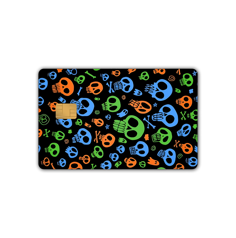 Pattern 13 - Card Skin