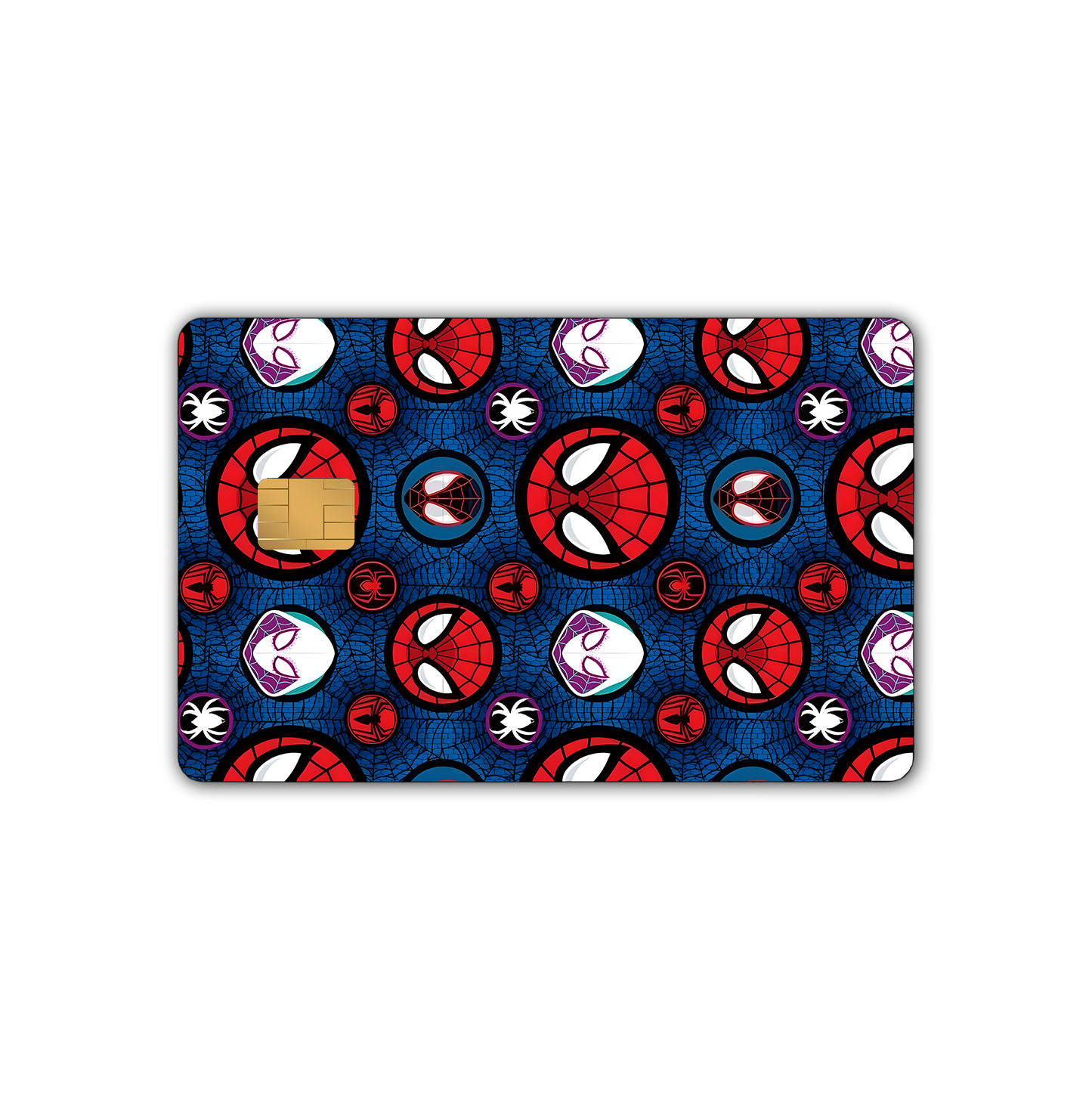 Pattern 14 - Card Skin