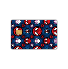 Pattern 14 - Card Skin