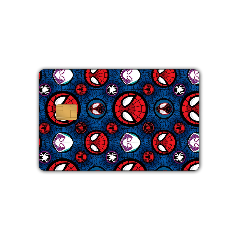Pattern 14 - Card Skin