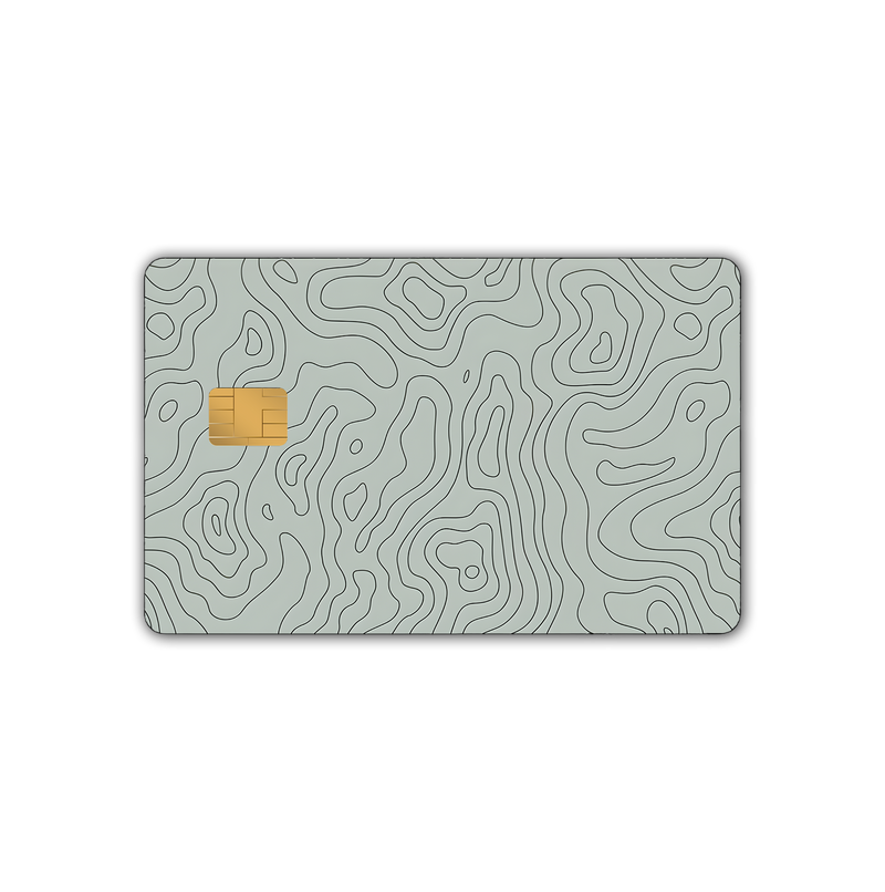 Pattern 15 - Card Skin