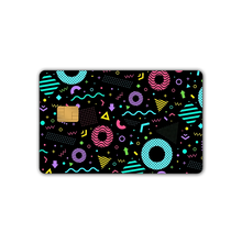 Pattern 16 - Card Skin