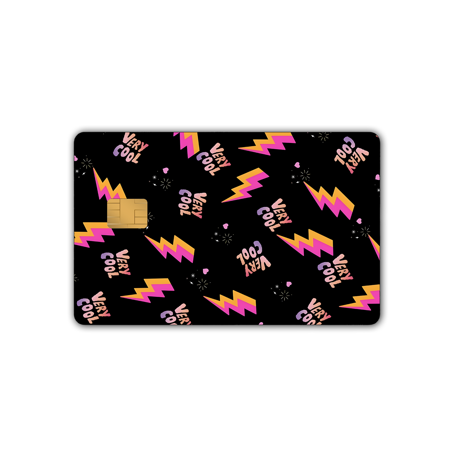 Pattern 17 - Card Skin