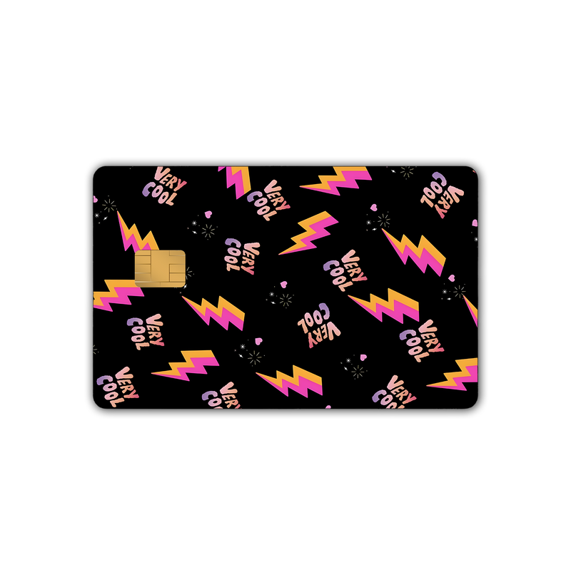 Pattern 17 - Card Skin