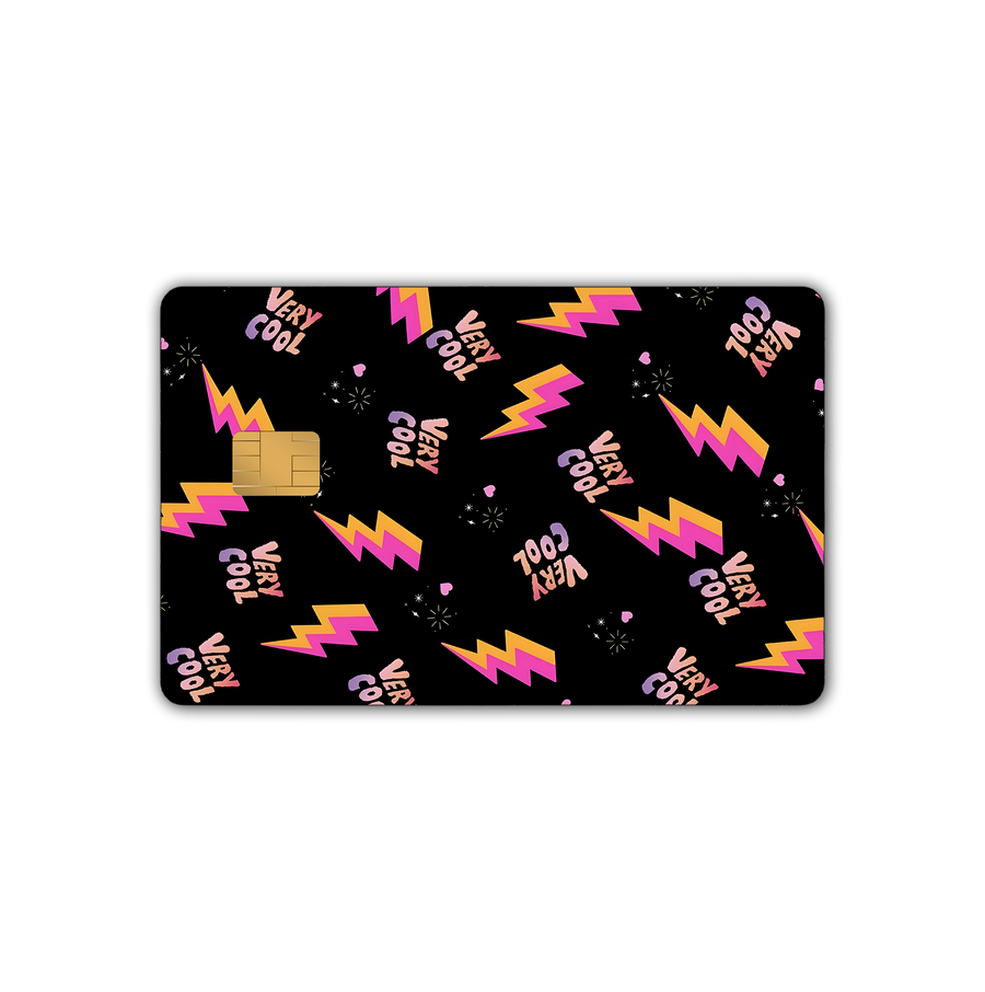 Pattern 17 - Card Skin
