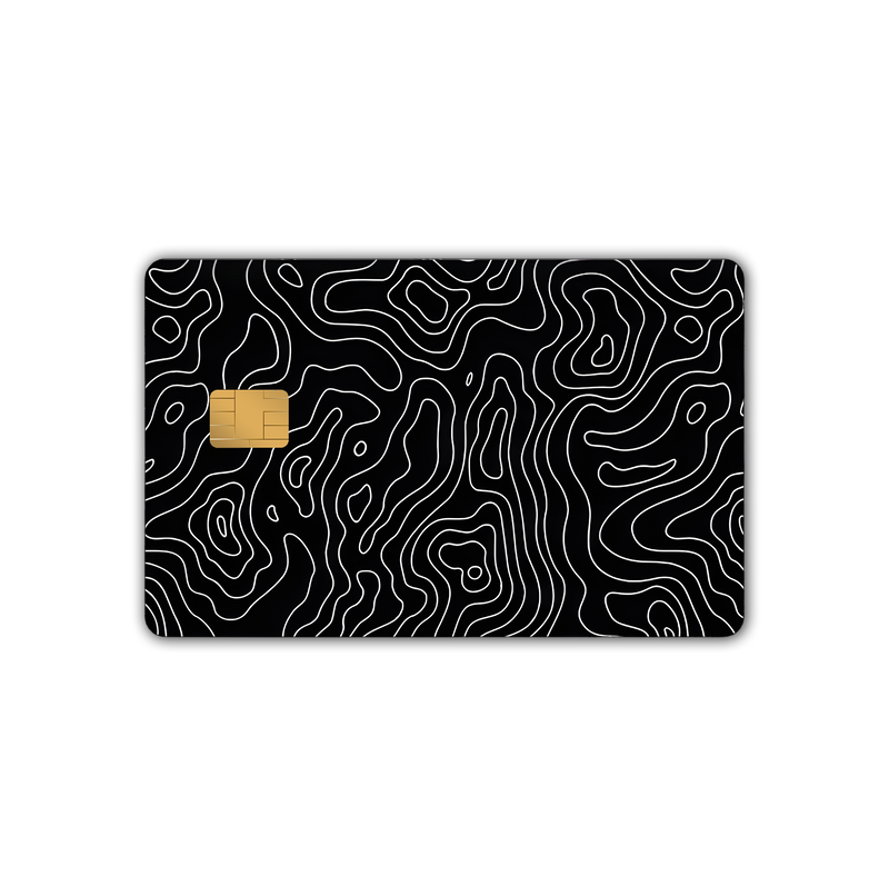 Pattern 18 - Card Skin
