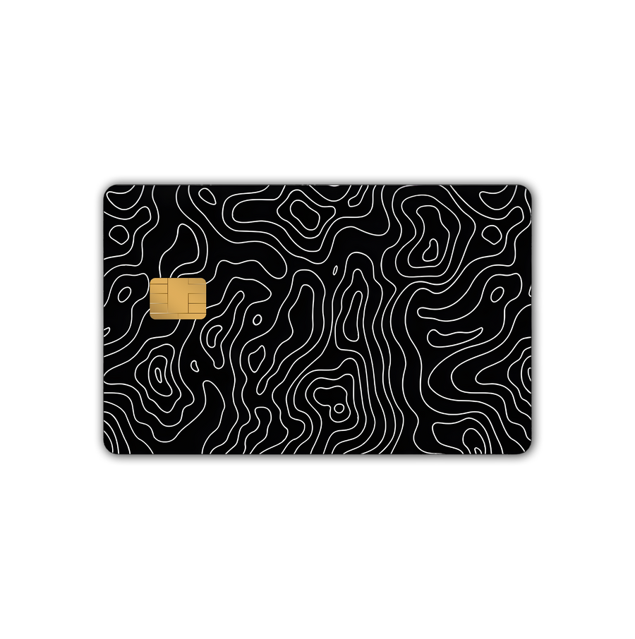 Pattern 18 - Card Skin