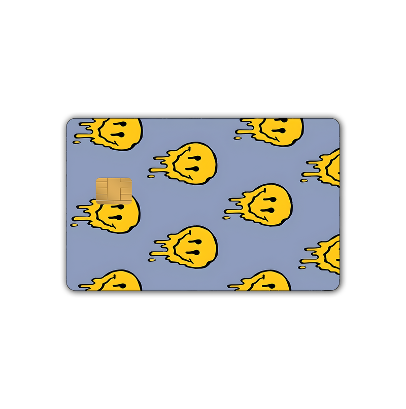 Pattern 19 - Card Skin