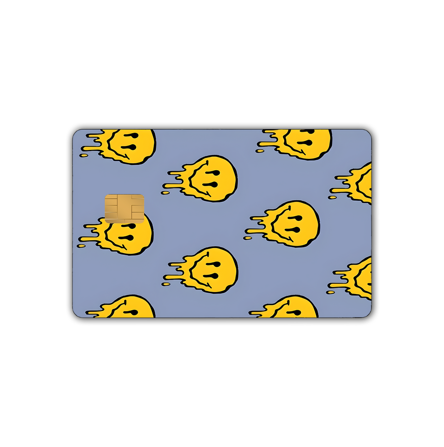 Pattern 19 - Card Skin