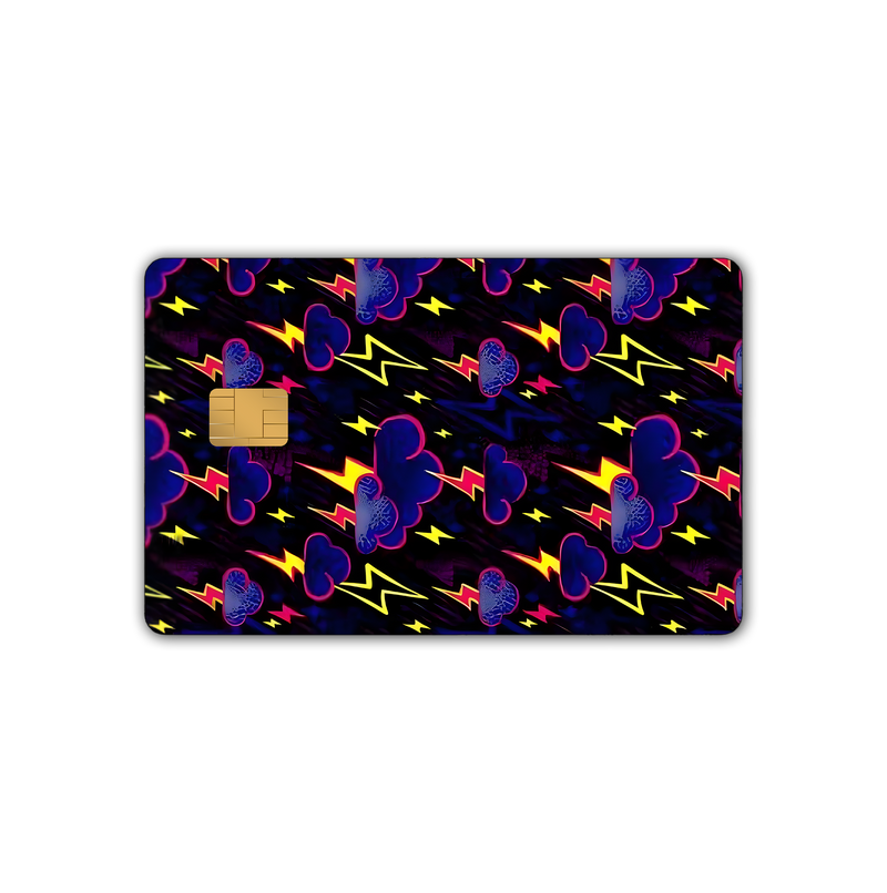 Pattern 02 - Card Skin
