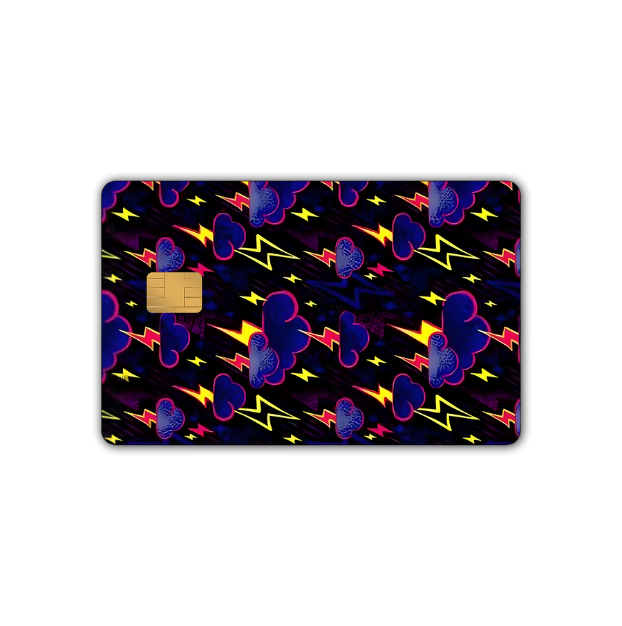 Pattern 02 - Card Skin