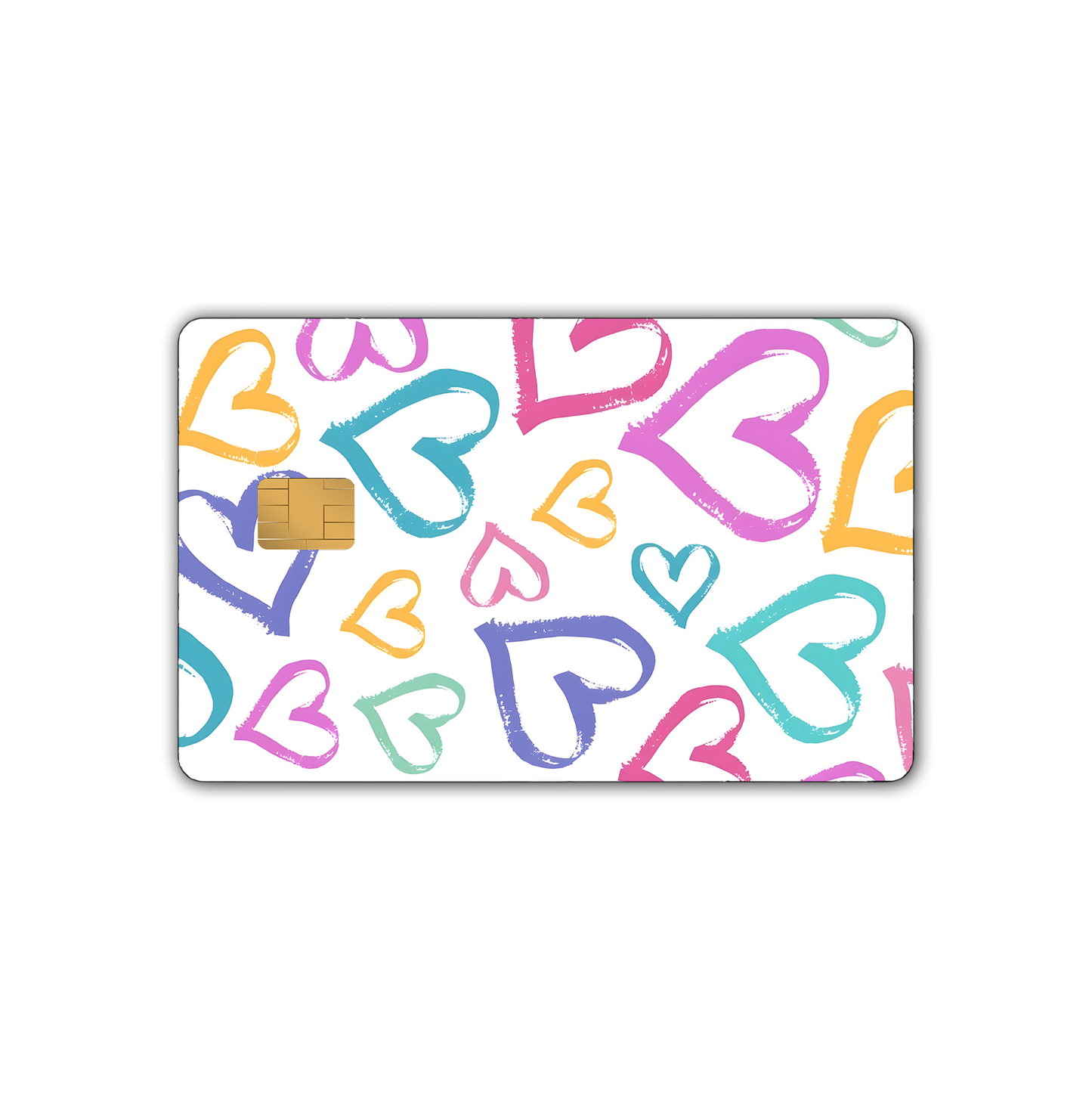 Pattern 21 - Card Skin
