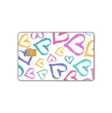 Pattern 21 - Card Skin