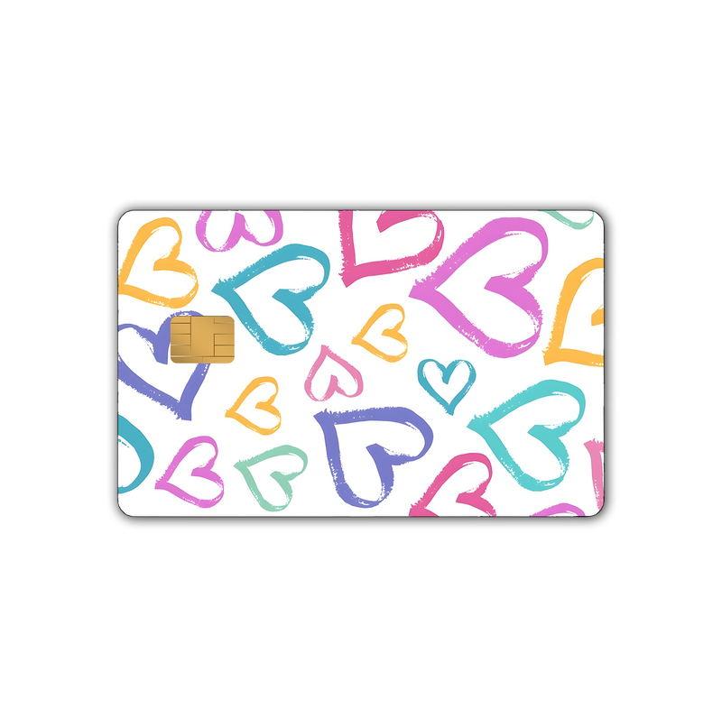 Pattern 21 - Card Skin