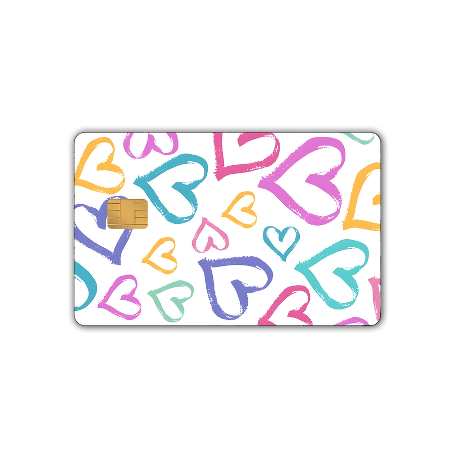 Pattern 21 - Card Skin