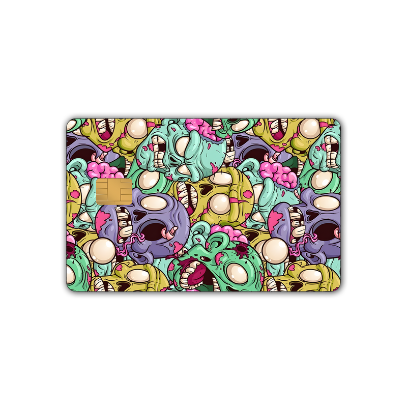 Sticker 02 - Card Skin