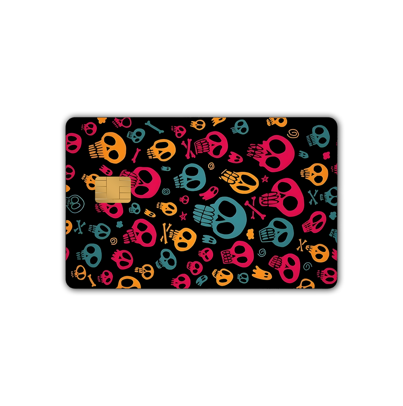 Pattern 04 - Card Skin