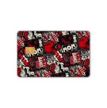 Sticker 05 - Card Skin