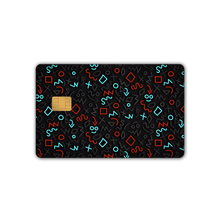 Pattern 07 - Card Skin