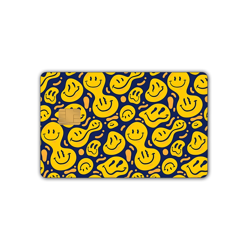 Pattern 08 - Card Skin