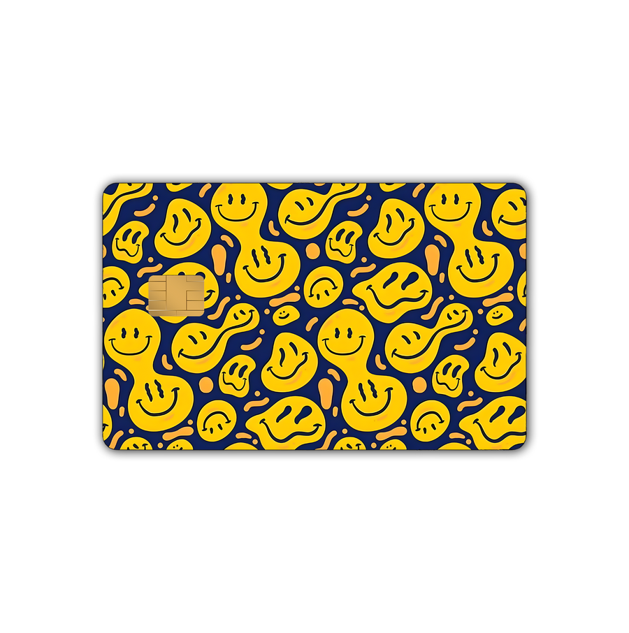 Pattern 08 - Card Skin